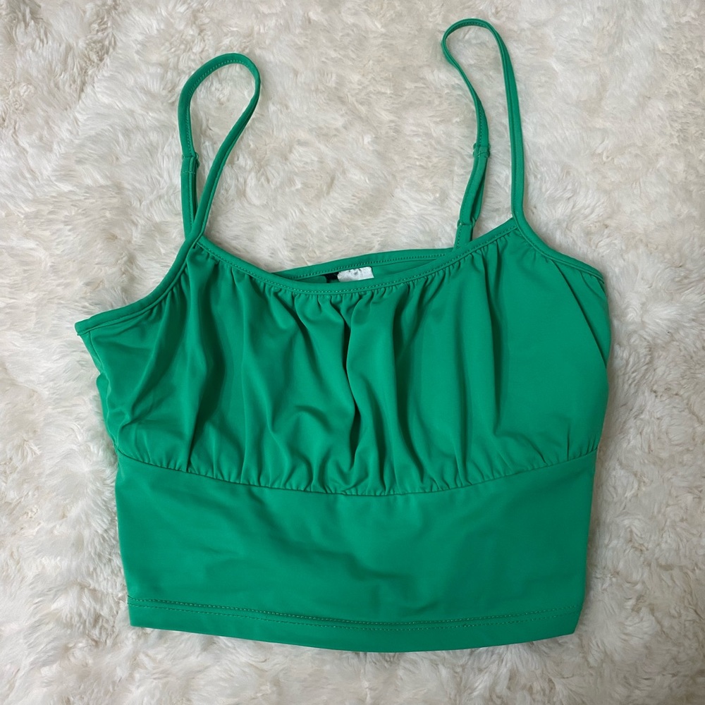 Urban outfitters crop tank